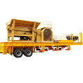 Portable Stone Crusher Jaw Crusher For Sale